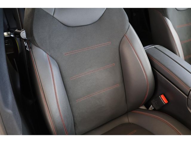 MERCEDES BENZ MERCEDES BENZ CLA Shooting Brake 2020