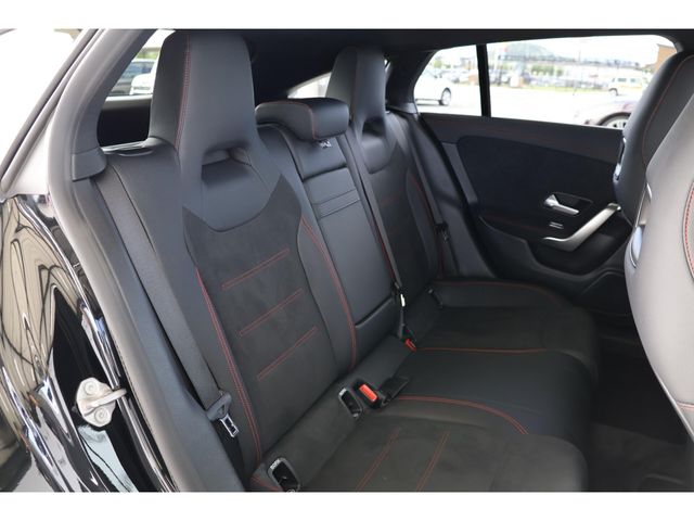 MERCEDES BENZ MERCEDES BENZ CLA Shooting Brake 2020