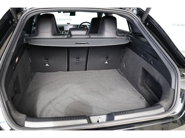 MERCEDES BENZ MERCEDES BENZ CLA Shooting Brake 2020