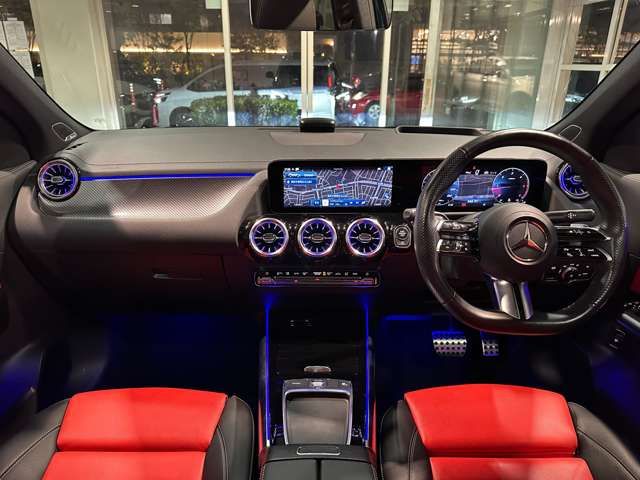 MERCEDES BENZ MERCEDES BENZ GLA class 2023