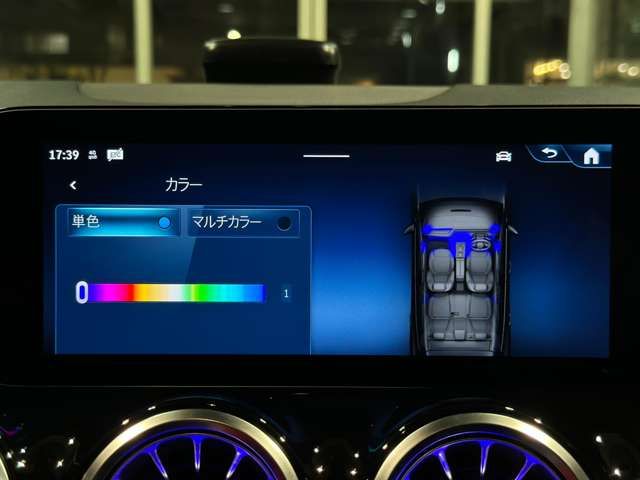 MERCEDES BENZ MERCEDES BENZ GLA class 2023