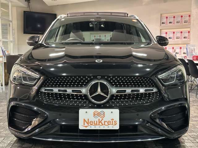 MERCEDES BENZ MERCEDES BENZ GLA class 2023