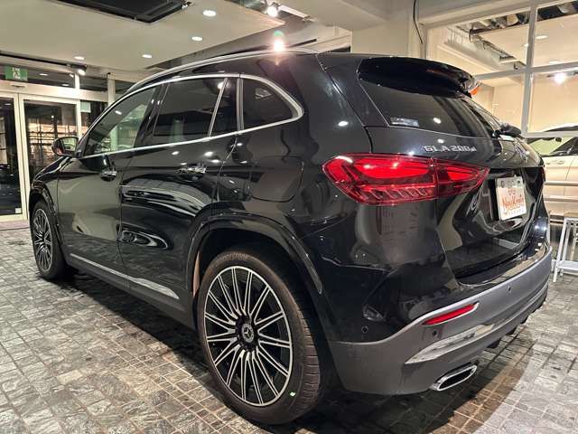 MERCEDES BENZ MERCEDES BENZ GLA class 2023