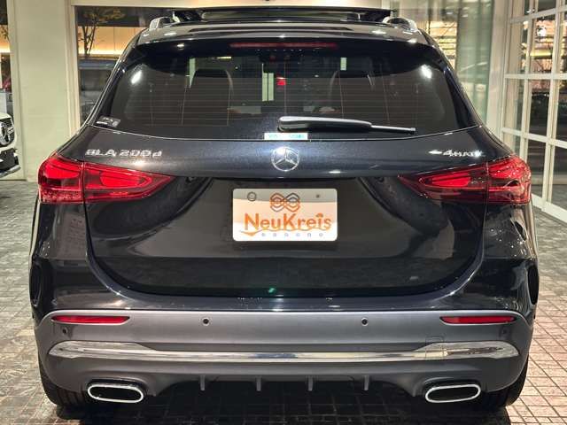 MERCEDES BENZ MERCEDES BENZ GLA class 2023