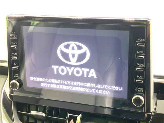 TOYOTA COROLLA CROSS HYBRID 2022