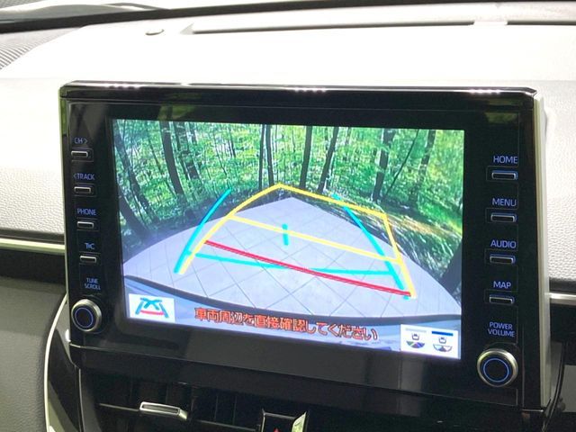 TOYOTA COROLLA CROSS HYBRID 2022