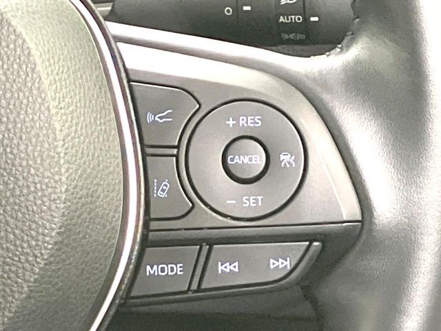 TOYOTA COROLLA CROSS HYBRID 2022