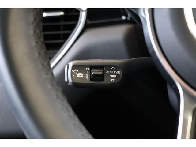 PORSCHE PORSCHE Macan 2018