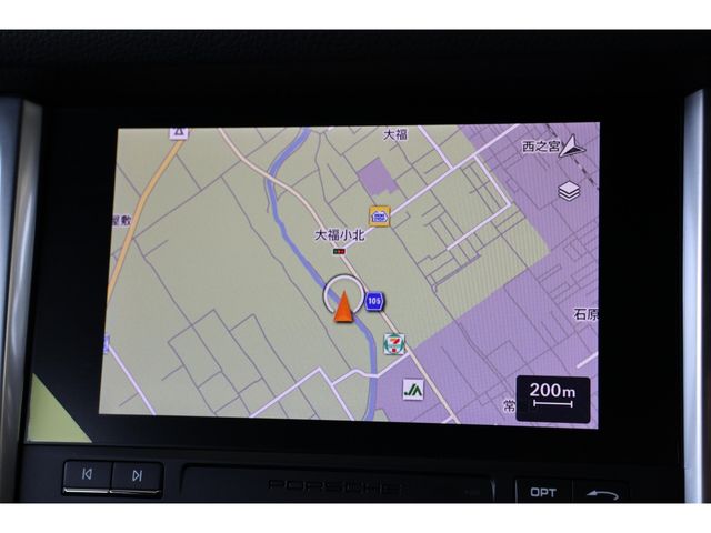 PORSCHE PORSCHE Macan 2018