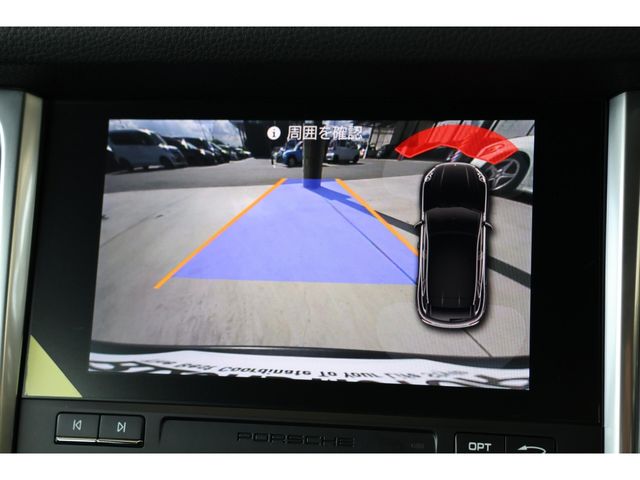 PORSCHE PORSCHE Macan 2018