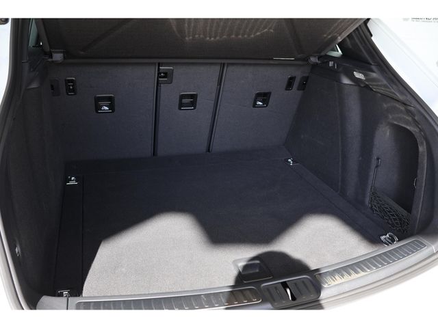 PORSCHE PORSCHE Macan 2018