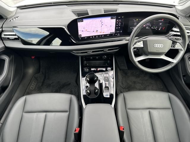 AUDI AUDI A5 AVANT 2025