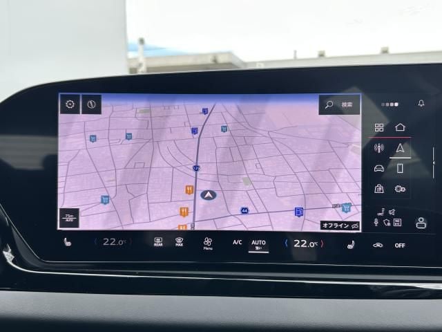 AUDI AUDI A5 AVANT 2025