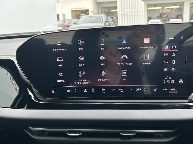 AUDI AUDI A5 AVANT 2025