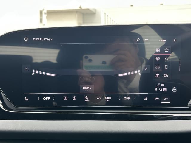 AUDI AUDI A5 AVANT 2025