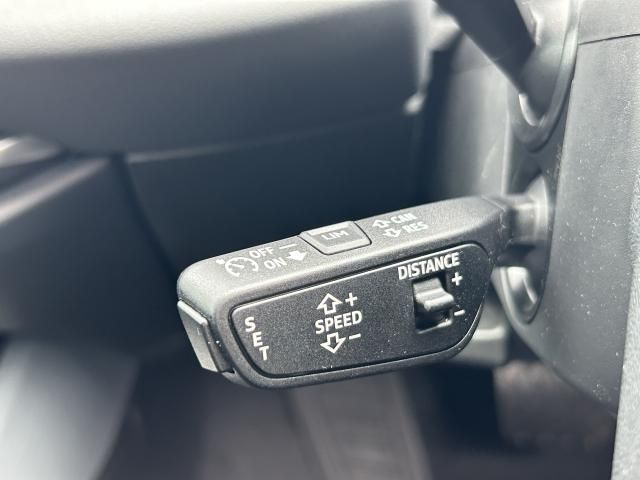 AUDI AUDI A5 AVANT 2025