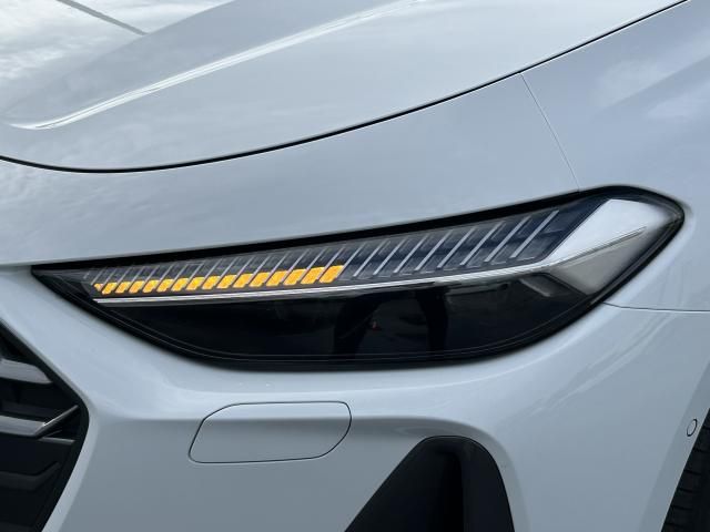 AUDI AUDI A5 AVANT 2025