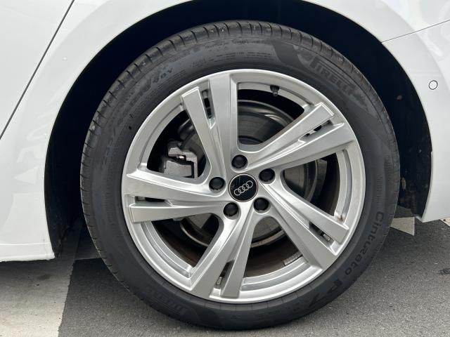 AUDI AUDI A5 AVANT 2025