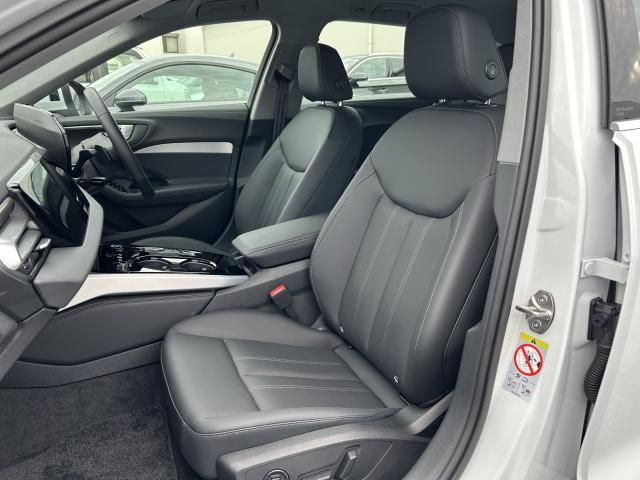 AUDI AUDI A5 AVANT 2025