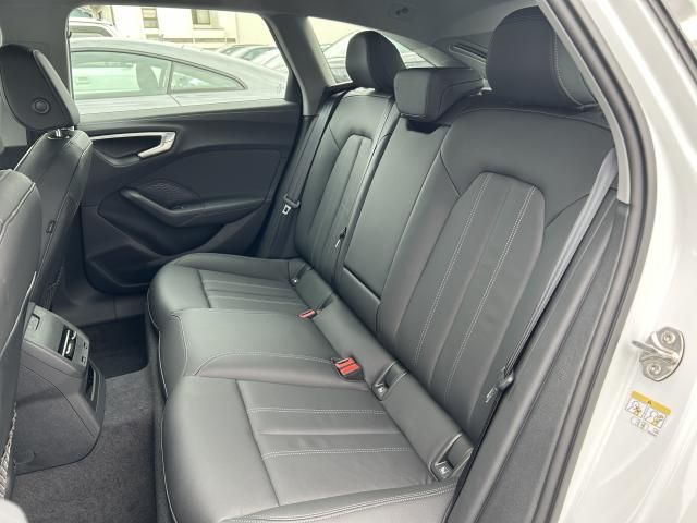 AUDI AUDI A5 AVANT 2025