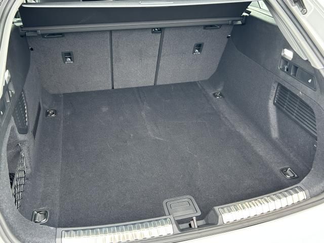 AUDI AUDI A5 AVANT 2025