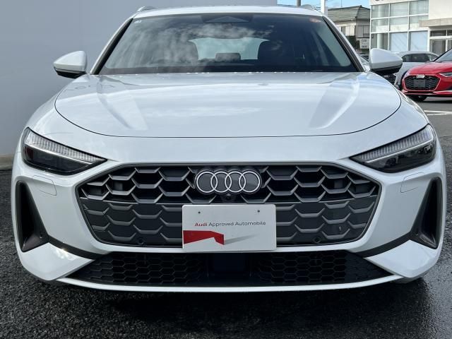 AUDI AUDI A5 AVANT 2025