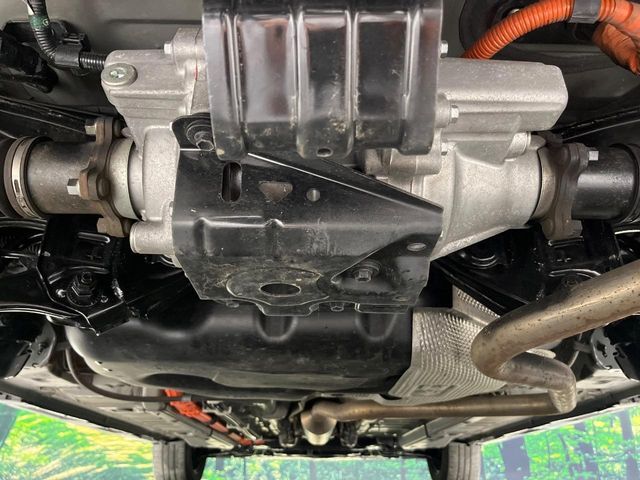 TOYOTA YARIS HYBRID 2020