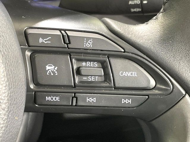 TOYOTA YARIS CROSS HYBRID 2023