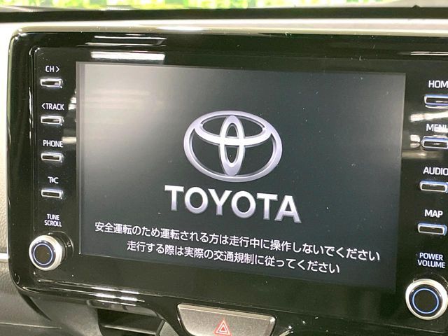 TOYOTA YARIS CROSS HYBRID 2023