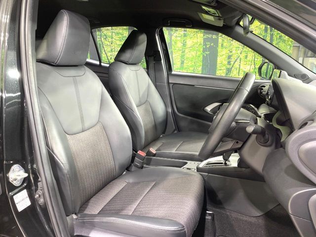 TOYOTA YARIS CROSS HYBRID 2023