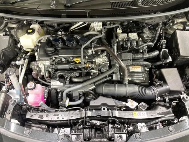 TOYOTA YARIS CROSS HYBRID 2023