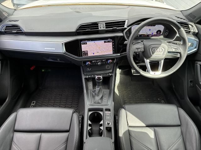 AUDI AUDI Q3 SPORTBACK 2023