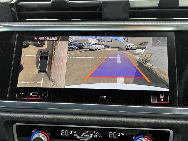 AUDI AUDI Q3 SPORTBACK 2023