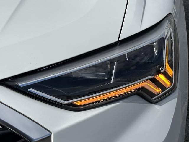 AUDI AUDI Q3 SPORTBACK 2023