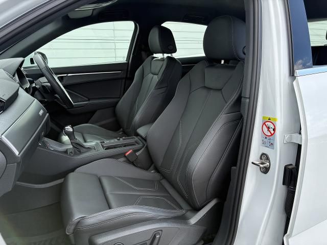 AUDI AUDI Q3 SPORTBACK 2023