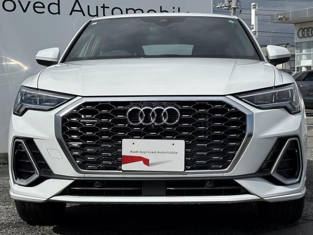 AUDI AUDI Q3 SPORTBACK 2023