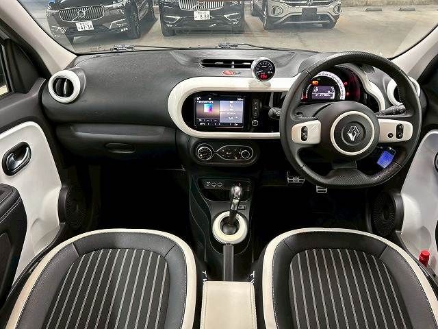 RENAULT RENAULT TWINGO 2023