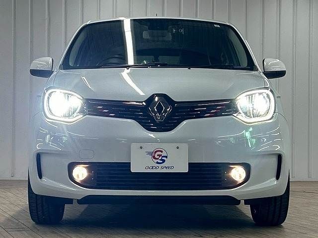 RENAULT RENAULT TWINGO 2023