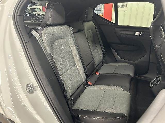 VOLVO VOLVO XC40 2024