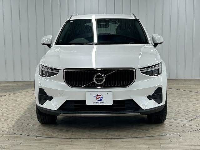 VOLVO VOLVO XC40 2024