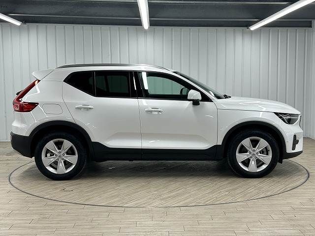 VOLVO VOLVO XC40 2024