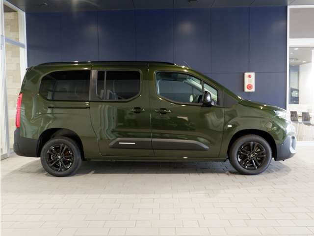 CITROEN CITROEN Berlingo 2025