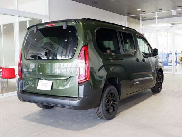 CITROEN CITROEN Berlingo 2025