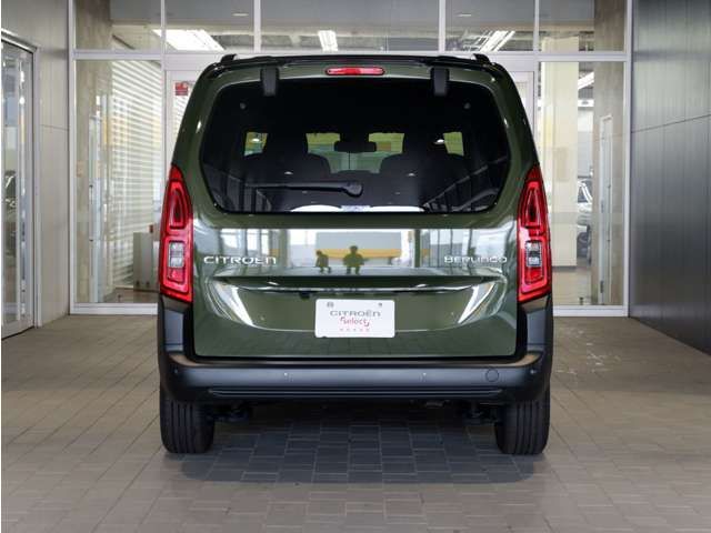 CITROEN CITROEN Berlingo 2025