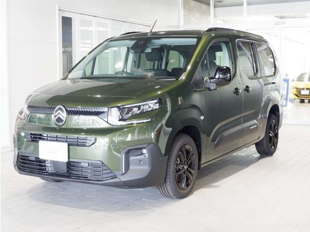 CITROEN CITROEN Berlingo 2025