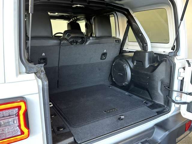 JEEP JEEP WRANGLER UNLIMITED 2021