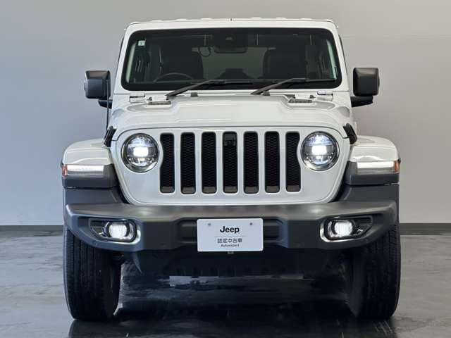 JEEP JEEP WRANGLER UNLIMITED 2021