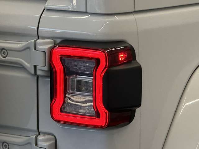 JEEP JEEP WRANGLER UNLIMITED 2021