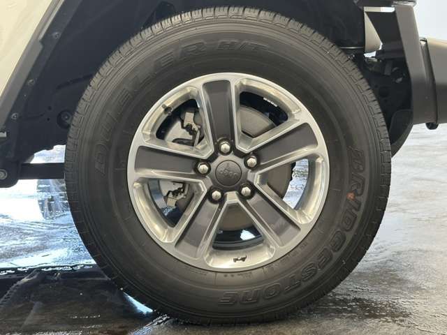 JEEP JEEP WRANGLER UNLIMITED 2021