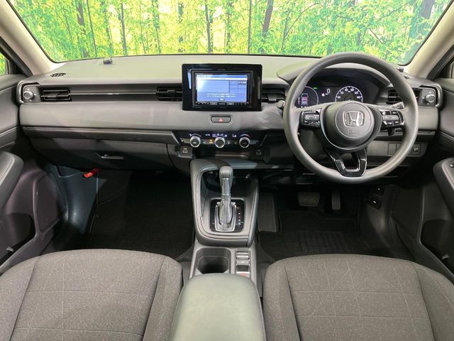 HONDA VEZEL e:HEV 2022